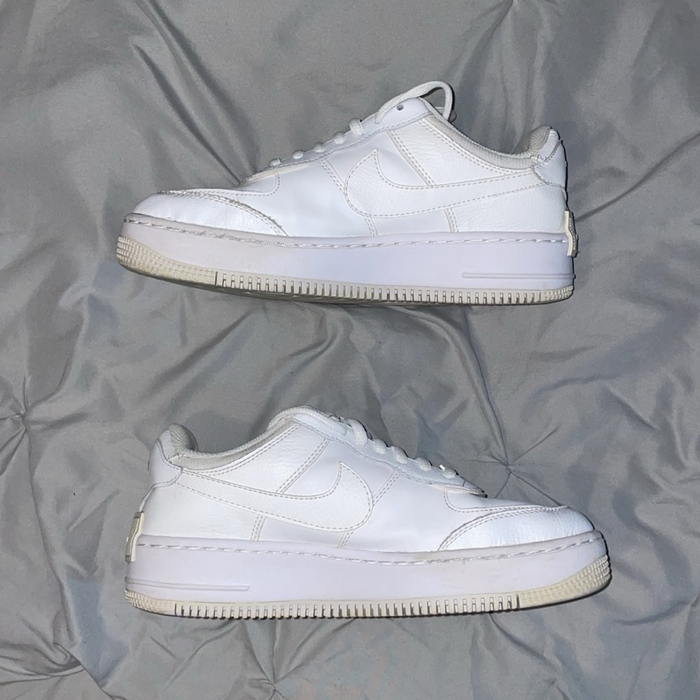Nike Air Force 1 Shadow - Picture 4 of 6